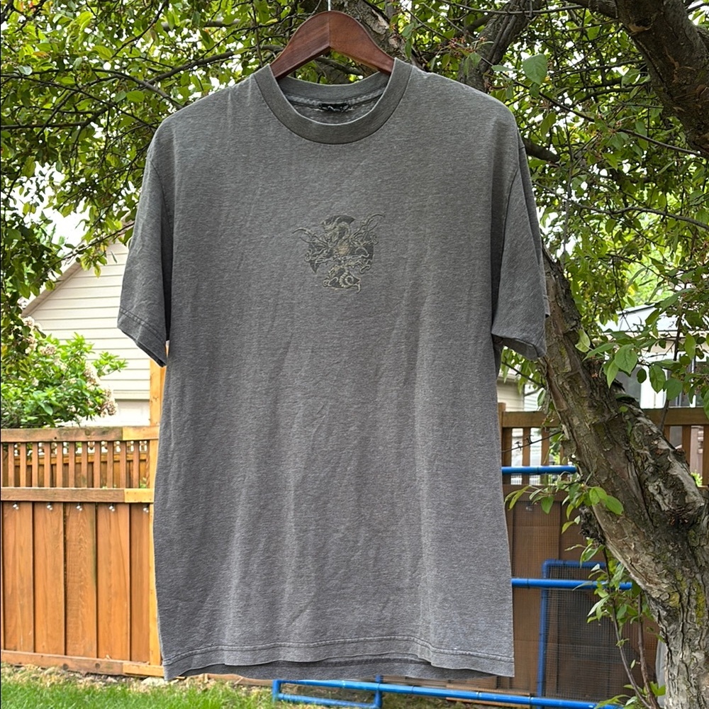 Retro Dragon T-Shirt